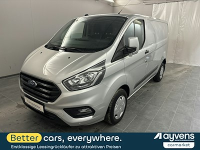 Ford Transit custom 280 L1H1 LKW VA Trend Kasten, 4-turig, 6-Gang
