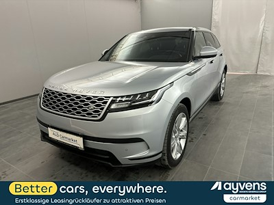 Land Rover Range rover velar P400e Geschlossen, 5-turig, Automatik, 8-Gang