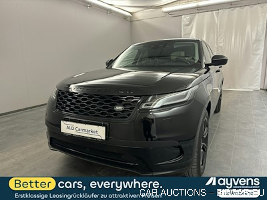 Land Rover Range rover velar P400e S Geschlossen, 5-turig, Automatik, 8-Gang