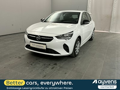 Opel Corsa 1.2 Start/Stop Edition Limousine, 5-turig, 5-Gang