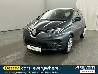 Renault ZOE (ohne Batterie) Z.E. 50 EXPERIENCE Limousine, 5-turig, Direktantrieb, 1-Gang