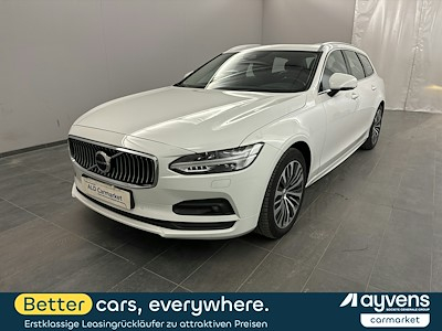 Volvo V90 B4 D Geartronic Momentum Pro Kombi, 5-turig, Automatik, 8-Gang
