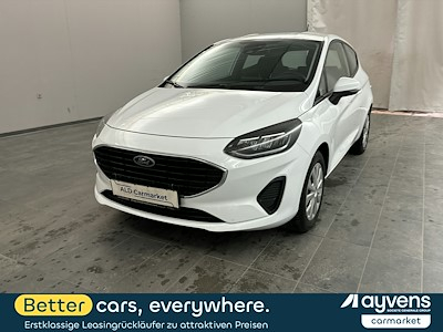 Ford Fiesta 1.1 S&amp;S COOL&amp;CONNECT Limousine, 3-turig, 5-Gang
