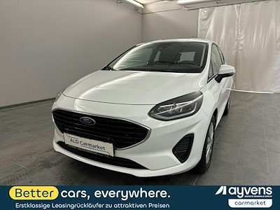 Ford Fiesta 1.1 S&amp;S TREND Limousine, 3-turig, 5-Gang