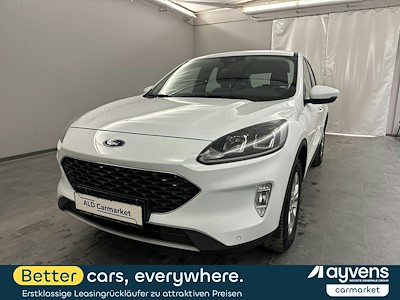 Ford Kuga 2.5 Duratec PHEV COOL&amp;CONNECT Geschlossen, 5-turig, Automatik, 1-Gang