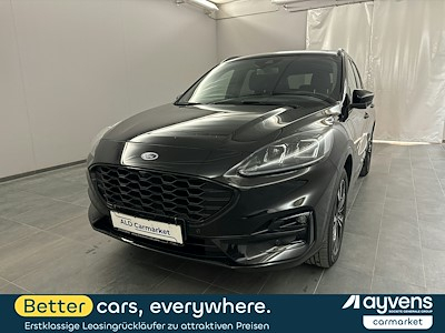 Ford Kuga 2.5 Duratec PHEV ST-LINE X Geschlossen, 5-turig, Automatik, 1-Gang