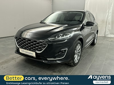 Ford Kuga 2.5 Duratec PHEV VIGNALE Geschlossen, 5-turig, Automatik, 1-Gang