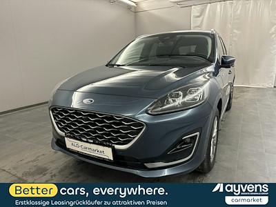 Ford Kuga 2.5 Duratec PHEV VIGNALE Geschlossen, 5-turig, Automatik, 1-Gang