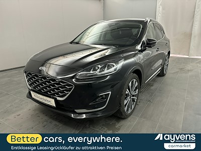 Ford Kuga 2.5 Duratec PHEV VIGNALE Geschlossen, 5-turig, Automatik, 1-Gang