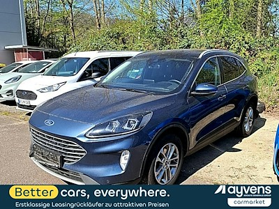 Ford Kuga 1.5 ecoblu e Aut. TITANIUM