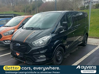 Ford Tourneo custom 320 L1H1 VA Autm. Sport
