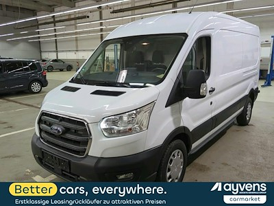 Ford Transit 350 l3h 2 Lkw VA Trend