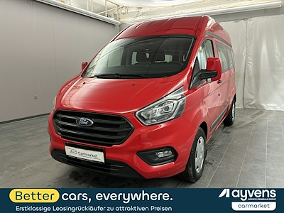 Ford Transit custom 320 L2H2 VA Trend Hochr.Kombi, 4-turig, 6-Gang