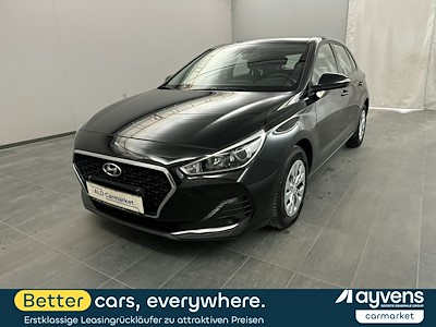 Hyundai I30 1.4 Select Limousine, 5-turig, 6-Gang