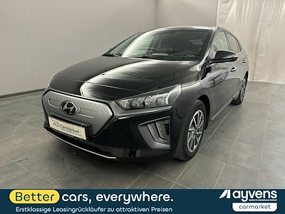 Hyundai Ioniq elektro Style Limousine, 5-turig, Direktantrieb, 1-Gang