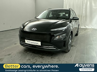 Hyundai Kona EV Select Geschlossen, 5-turig, Direktantrieb, 1-Gang