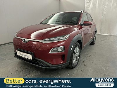 Hyundai Kona EV Style Geschlossen, 5-turig, Direktantrieb, 1-Gang