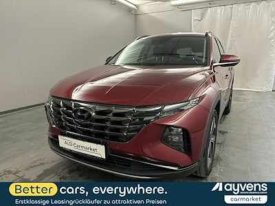 Hyundai Tucson 1.6 T-GDi HEV 2WD Prime Geschlossen, 5-turig, Automatik, 6-Gang