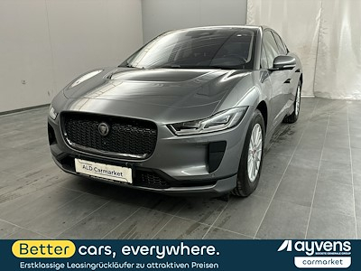 Jaguar I-Pace EV400 AWD S Geschlossen, 5-turig, Direktantrieb, 1-Gang