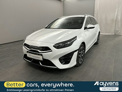 Kia Ceed SW 1.6 GDI DCT OPF Plug-in-Hybrid Platinum Kombi, 5-turig, Automatik, 6-Gang
