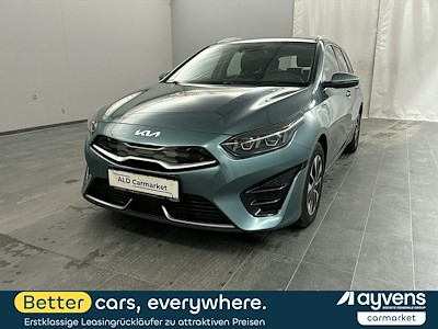 Kia Ceed SW 1.6 GDI DCT OPF Plug-in-Hybrid Spirit Kombi, 5-turig, Automatik, 6-Gang