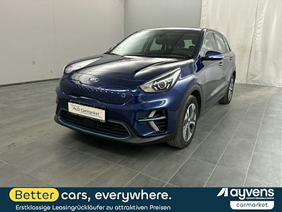 Kia E-Niro Edition 7 Geschlossen, 5-turig, Direktantrieb, 1-Gang