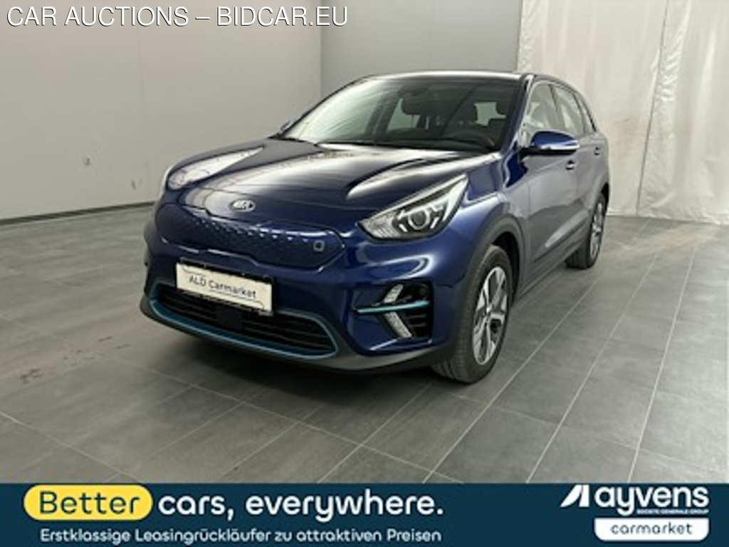 Kia E-Niro Edition 7 Geschlossen, 5-turig, Direktantrieb, 1-Gang