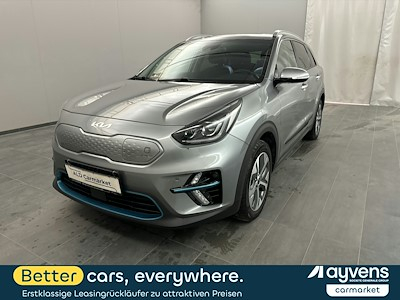 Kia E-Niro Spirit Geschlossen, 5-turig, Direktantrieb, 1-Gang