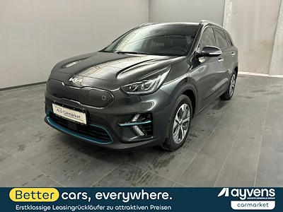 Kia E-Niro Vision Geschlossen, 5-turig, Direktantrieb, 1-Gang