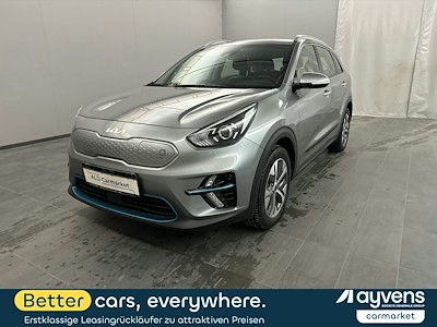 Kia E-Niro Vision Geschlossen, 5-turig, Direktantrieb, 1-Gang