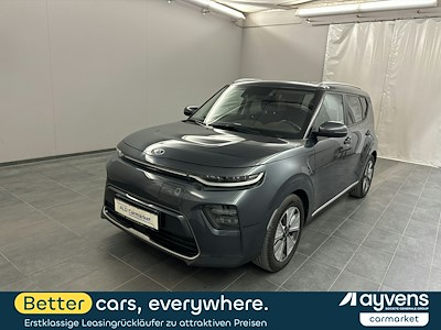 Kia E-Soul Vision Kombi, 5-turig, Direktantrieb, 1-Gang