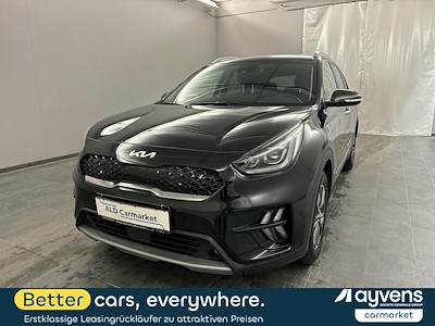 Kia Niro 1.6 GDI PHEV 2WD OPF Aut. Spirit Geschlossen, 5-turig, Automatik, 6-Gang