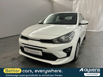 Kia Rio 1.2 Edition 7 Limousine, 5-turig, 5-Gang