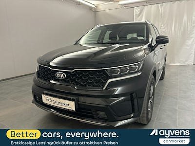 Kia Sorento 1.6T-GDI Hybrid 2WD OPF Aut. Vision Geschlossen, 5-turig, Automatik, 6-Gang