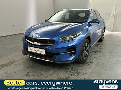 Kia XCeed 1.6 GDI DCT6 OPF Plug-in-Hybrid Vision Geschlossen, 5-turig, Automatik, 6-Gang