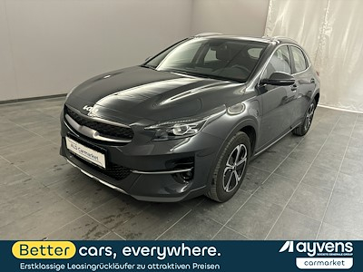 Kia XCeed 1.6 GDI DCT6 OPF Plug-in-Hybrid Vision Geschlossen, 5-turig, Automatik, 6-Gang