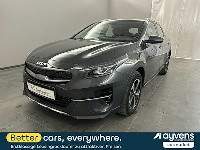 Kia XCeed 1.6 GDI DCT6 OPF Plug-in-Hybrid Vision Geschlossen, 5-turig, Automatik, 6-Gang