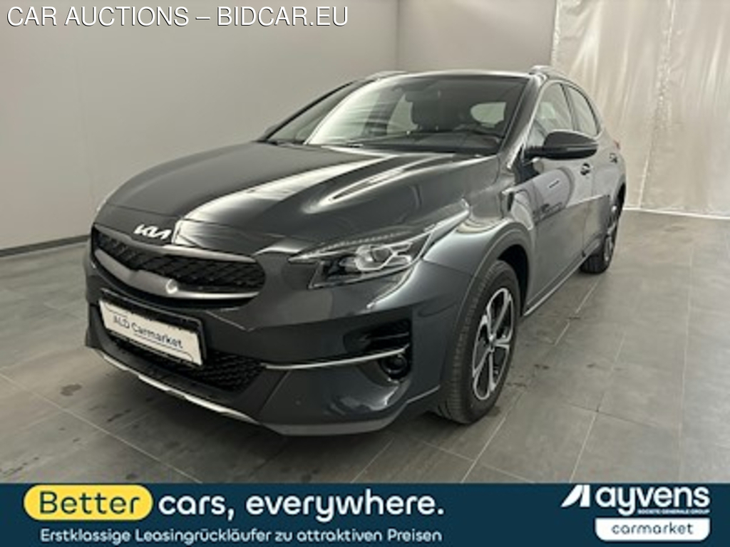Kia XCeed 1.6 GDI DCT6 OPF Plug-in-Hybrid Vision Geschlossen, 5-turig, Automatik, 6-Gang