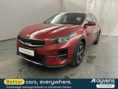 Kia XCeed 1.6 GDI DCT6 OPF Plug-in-Hybrid Vision Geschlossen, 5-turig, Automatik, 6-Gang