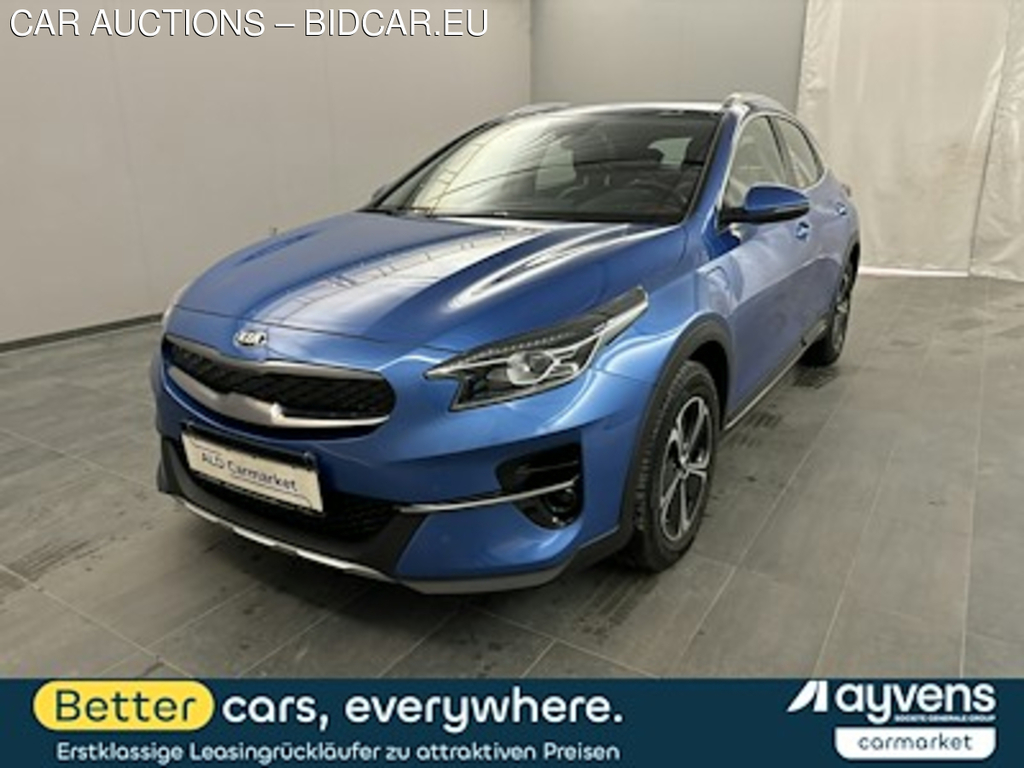 Kia XCeed 1.6 GDI DCT6 OPF Plug-in-Hybrid Vision Geschlossen, 5-turig, Automatik, 6-Gang