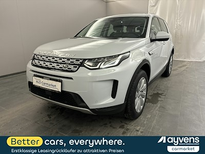 Land Rover Discovery sport P300e S Geschlossen, 5-turig, Automatik, 8-Gang