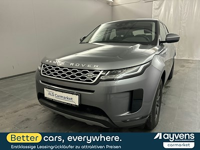 Land Rover Range rover evoque D150 FWD Geschlossen, 5-turig, 6-Gang