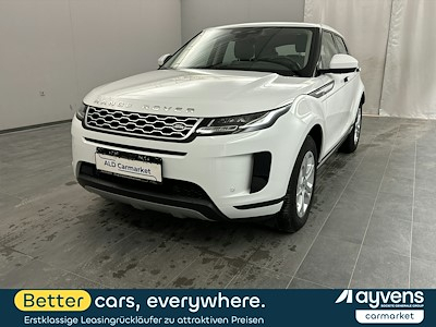 Land Rover Range rover evoque P300e S Geschlossen, 5-turig, Automatik, 8-Gang