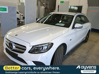 Mercedes-Benz C 300 E T 9g-tr MERCEDES C 300 e T 9G-TRONIC Exclusive