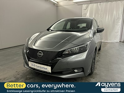 Nissan Leaf 40 kWh Acenta Limousine, 5-turig, Direktantrieb, 1-Gang