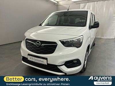 Opel Combo life XL 1.5 D Start/Stop Elegance Kombi, 5-turig, 6-Gang