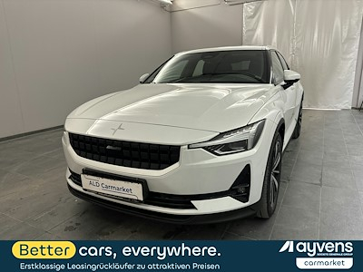 Polestar 2 2 Dual Motor 78kWh Limousine, 5-turig, Direktantrieb, 1-Gang