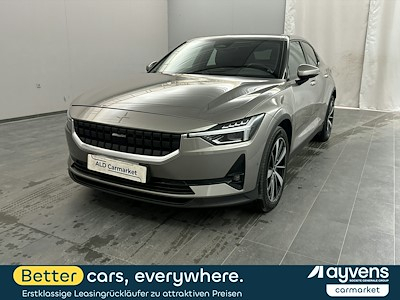 Polestar 2 2 Dual Motor 78kWh Limousine, 5-turig, Direktantrieb, 1-Gang