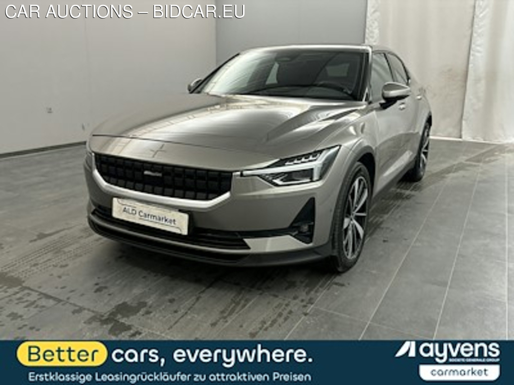 Polestar 2 2 Dual Motor 78kWh Limousine, 5-turig, Direktantrieb, 1-Gang