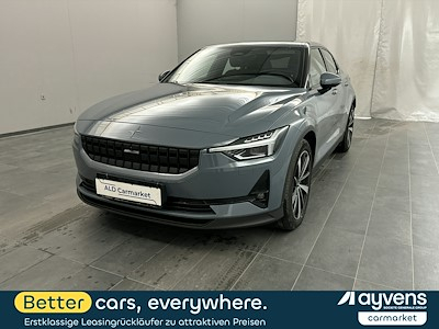 Polestar 2 2 Dual Motor 78kWh Limousine, 5-turig, Direktantrieb, 1-Gang